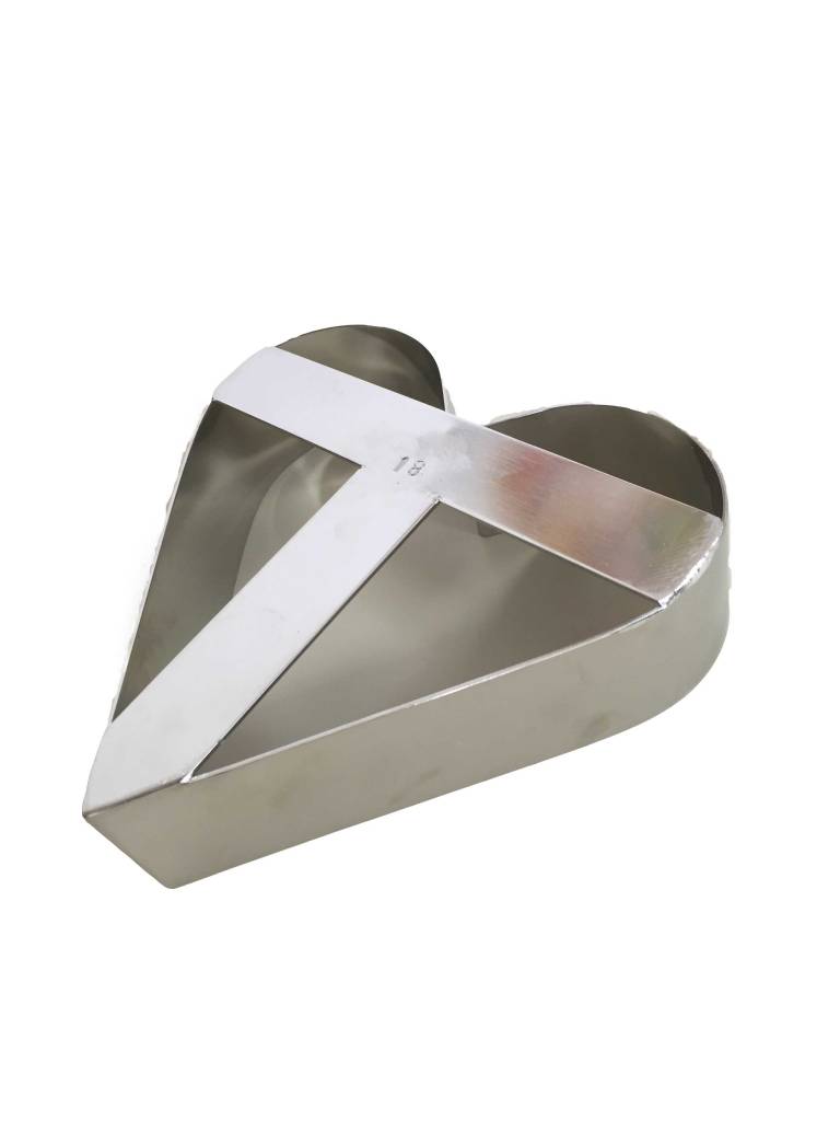 Ausstecher Herz 40 mm