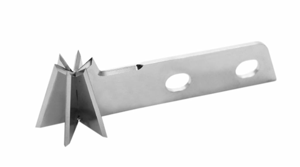 Ersatz-Messer 6 tlg. für Zwetschken-Entkerner