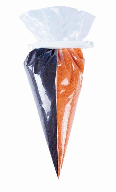 Einweg Dressiersäcke Doppelt 455 mm