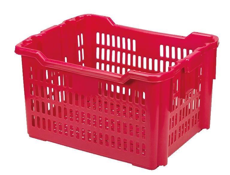 Drehstapelbehälter 600 x 400 mm