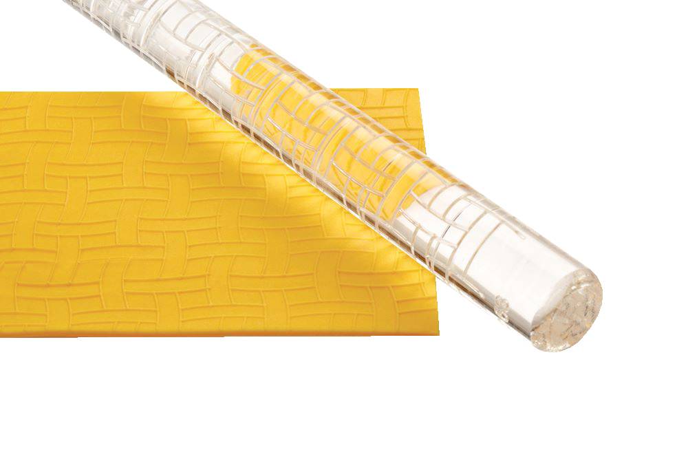 Struktur Rolle "Gitter"