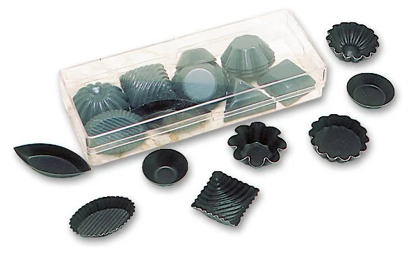 Petits Fours Set Exopan