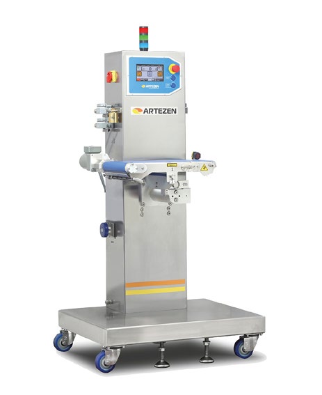 Wiegesystem Artezen Lybra DC (Dynamic Checking)