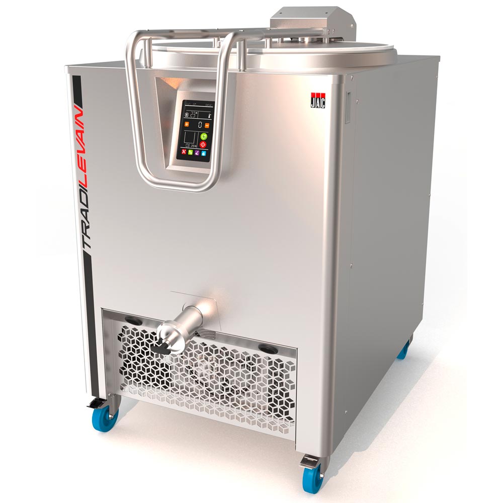 JAC Tradilevain TL270