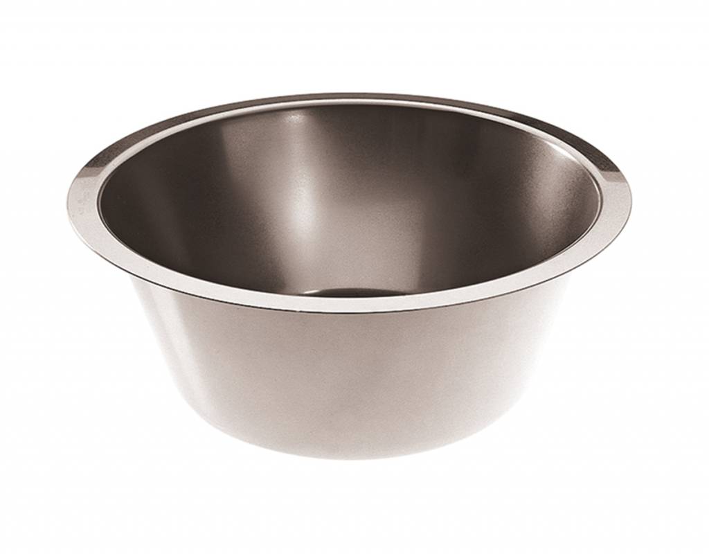 Rührschüssel Edelstahl