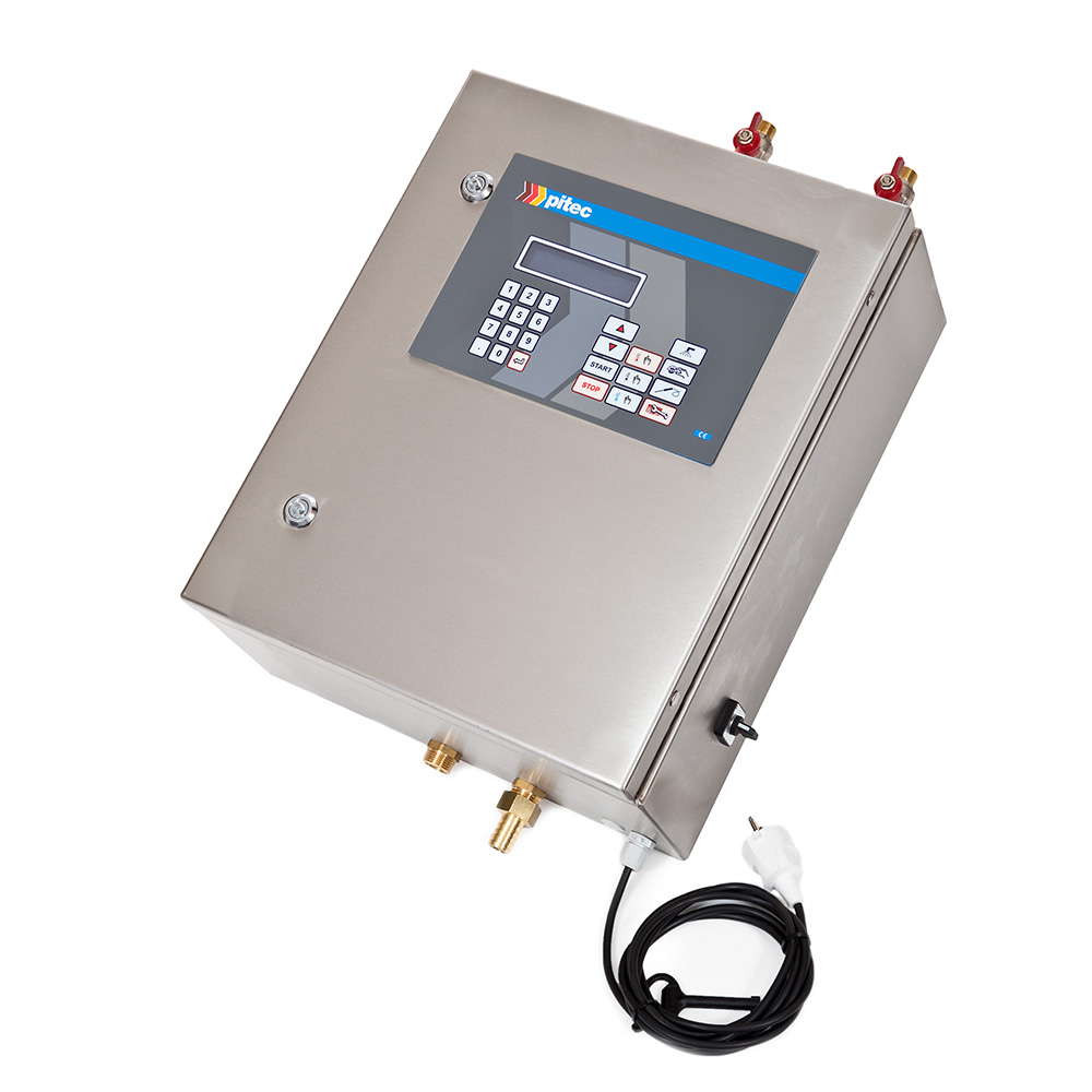 Kombimix Wassermischgerät KWD 301