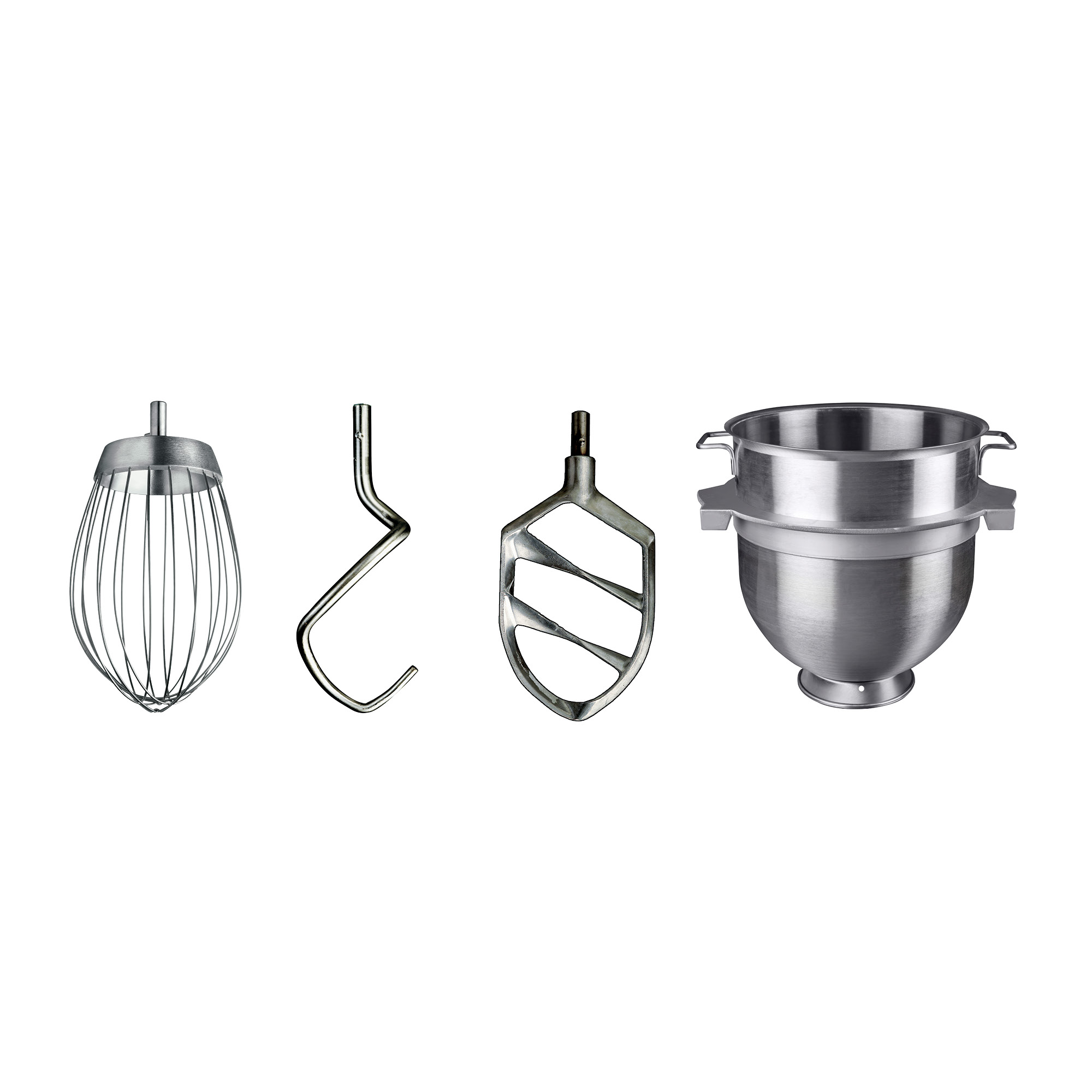 Varimixer A-Ausrüstung ERGO100