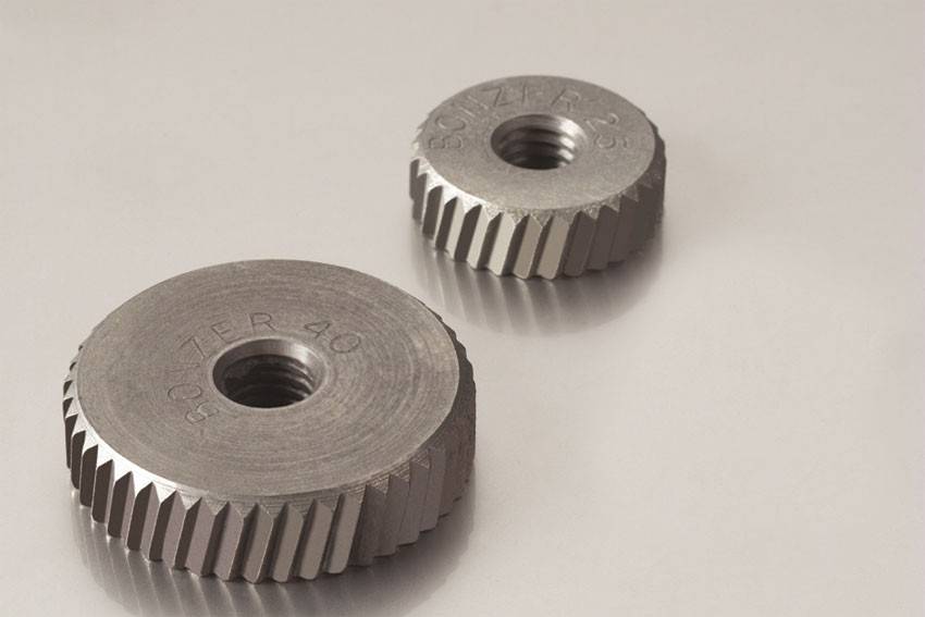 Ersatzzahnrad für Dosenöffner Bonzer