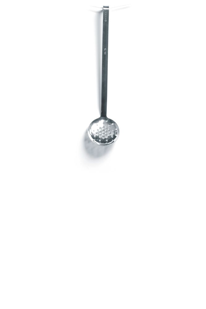 Schaumlöffel