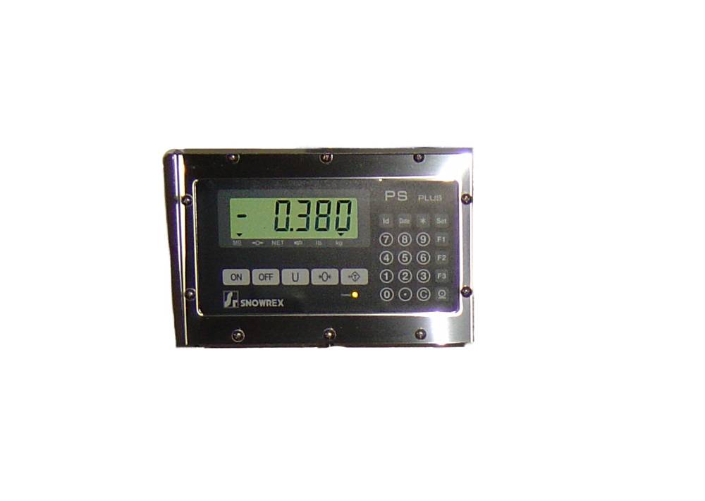 Hängewaage ohne Wanderarm, Scharnier, Schalenträger Schale