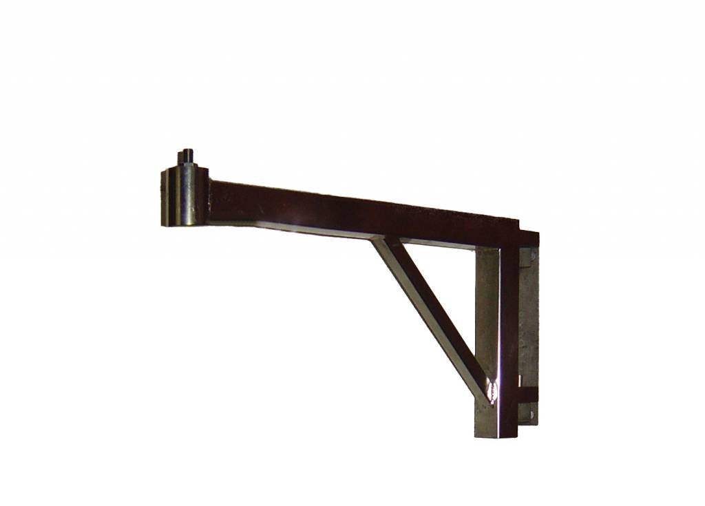 Wanderarm und Scharnier zu Wanderarmwaage