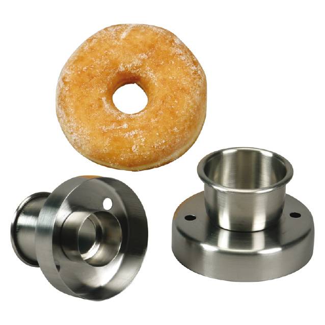 Ausstecher Donut 60 mm