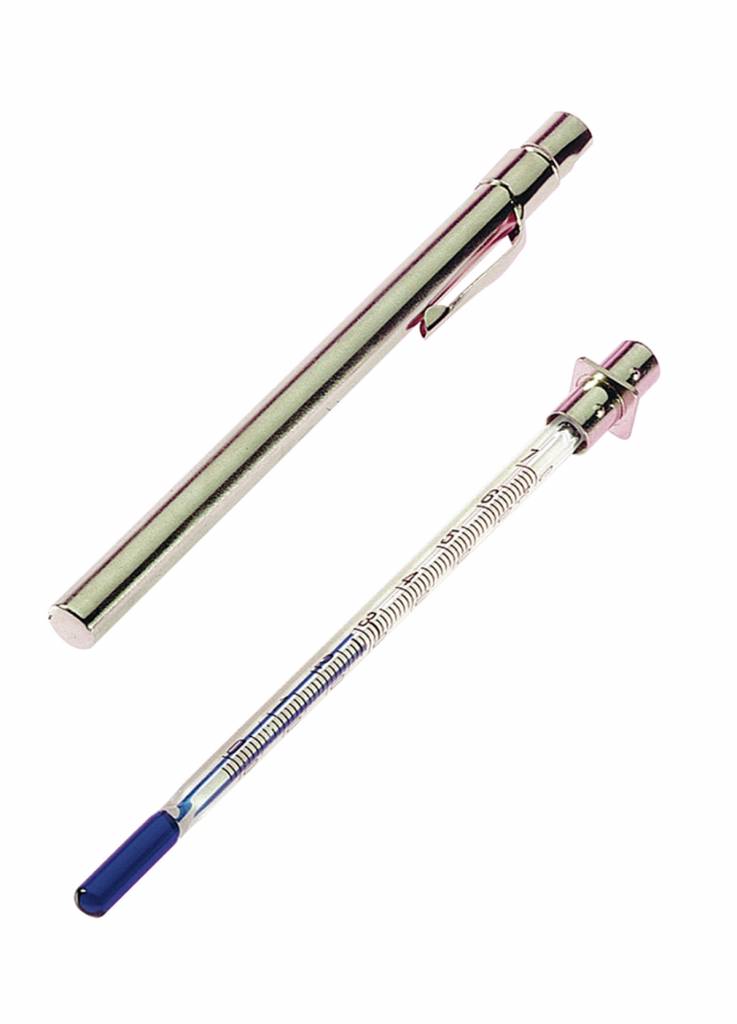 Kuvertüre-Thermometer