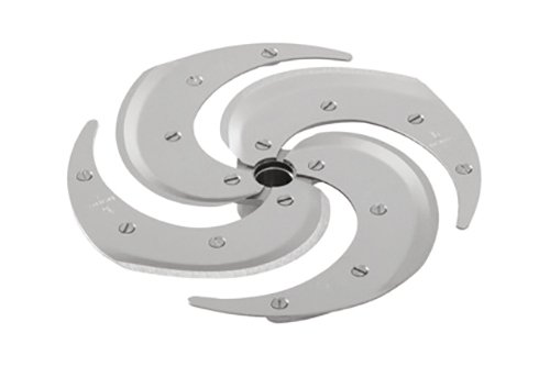 Sichelmesserscheibe zu Gemüseschneidemaschine Cutty