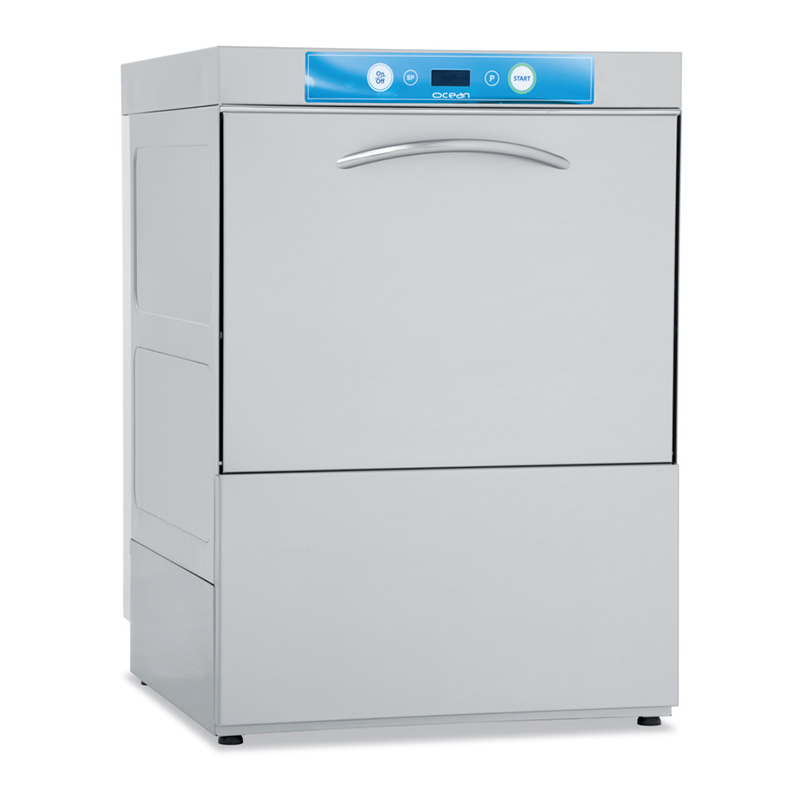 Elettrobar Geschirrspülmaschine Ocean 61 SD