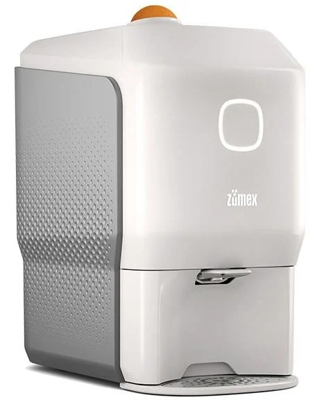 Orangenpresse Soul Series 2