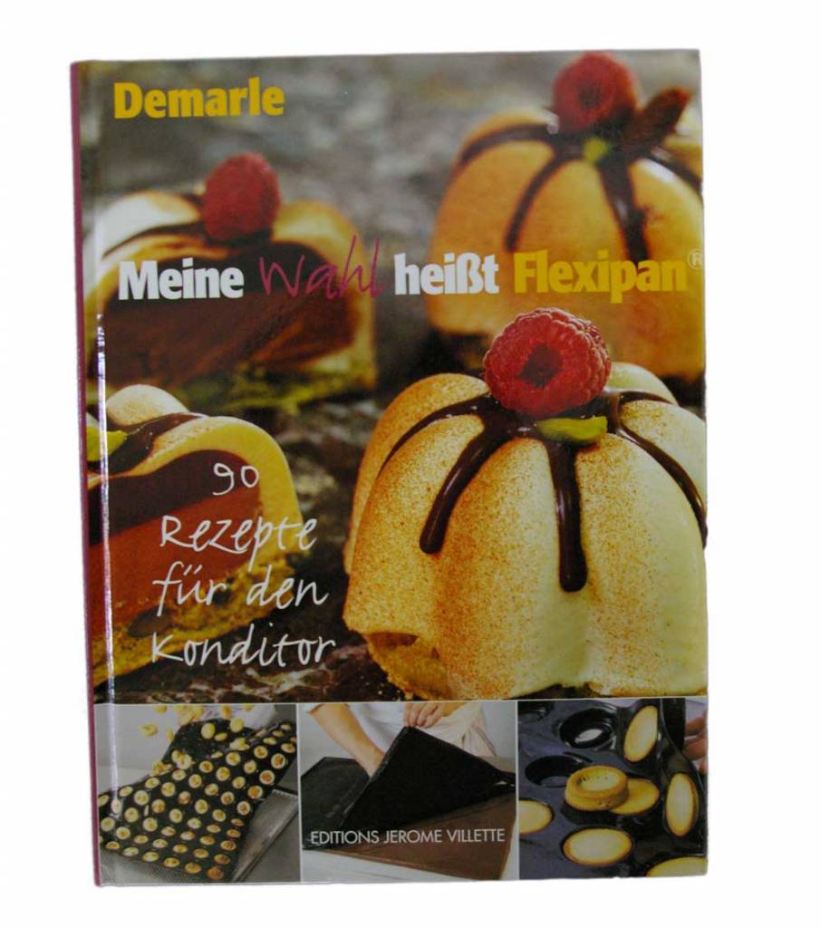 Meine Wahl heißt Flexipan