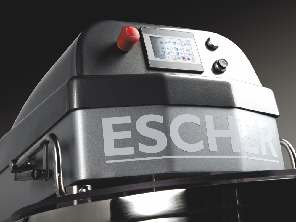 Escher Knetmaschine  M 160 Premium