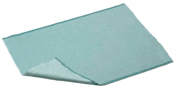 Polyestertuch ohne Klettverschluss 400 x 600 mm