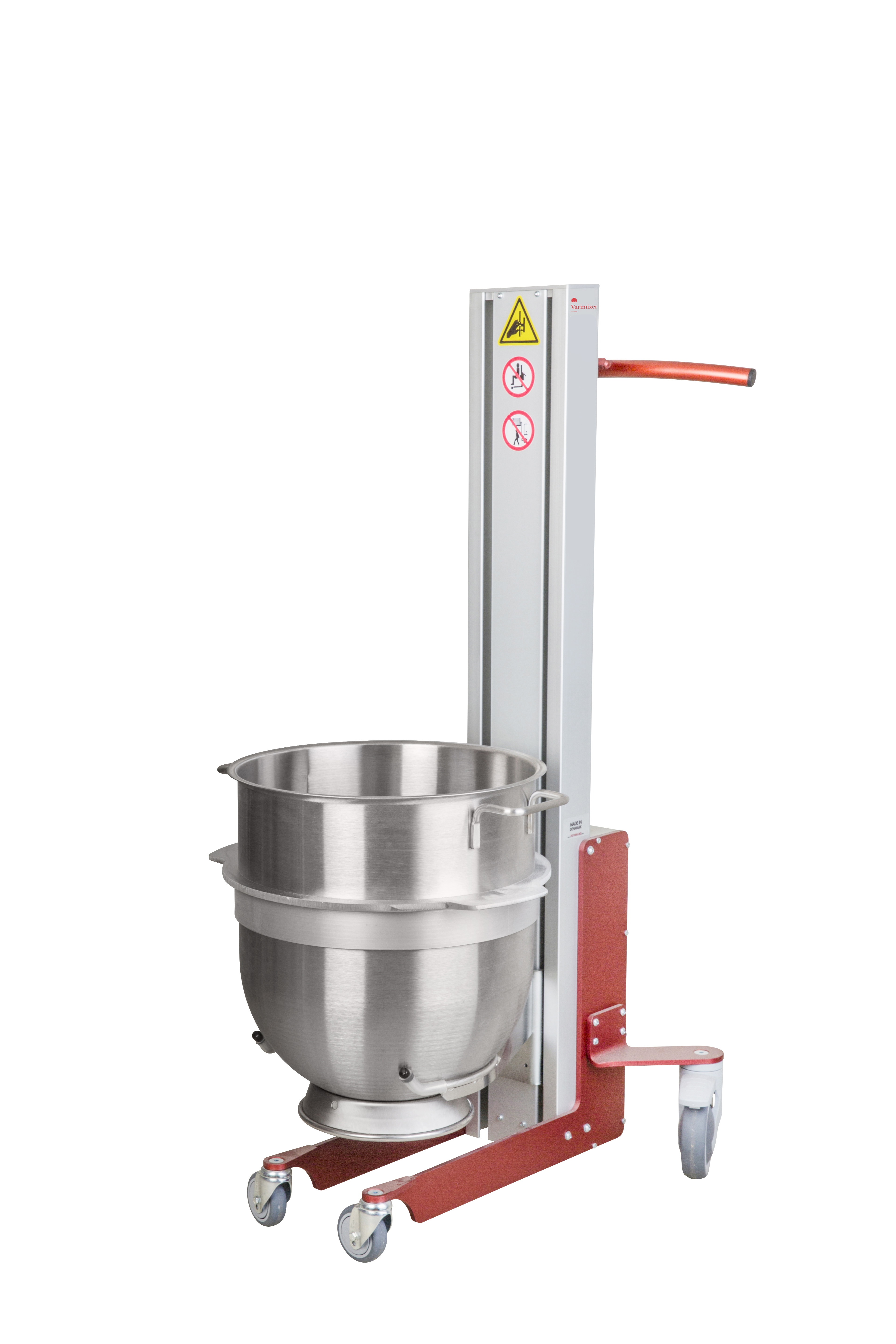 Varimixer Easylift 30-60
