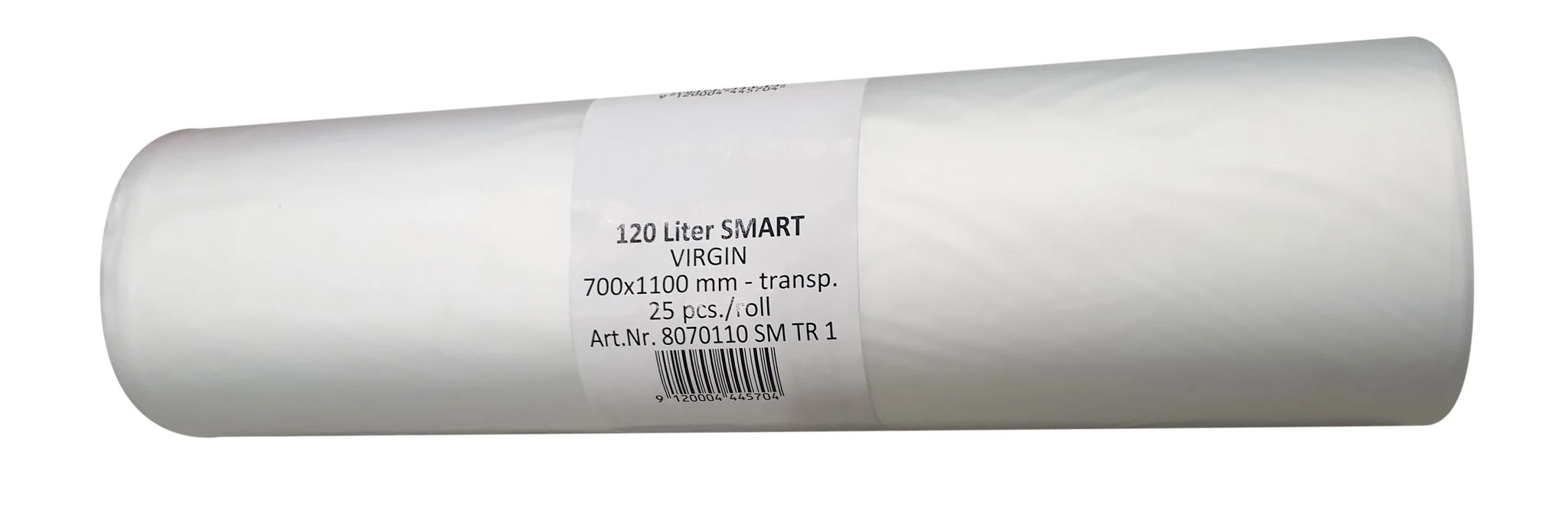 Säcke 120 Liter Standard