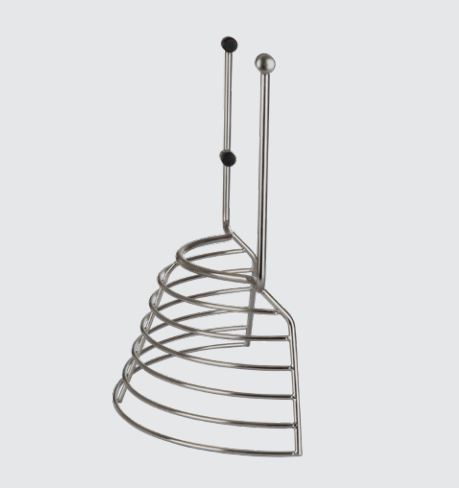 abnhembarer Magnetschutzschirm aus Edelstahl