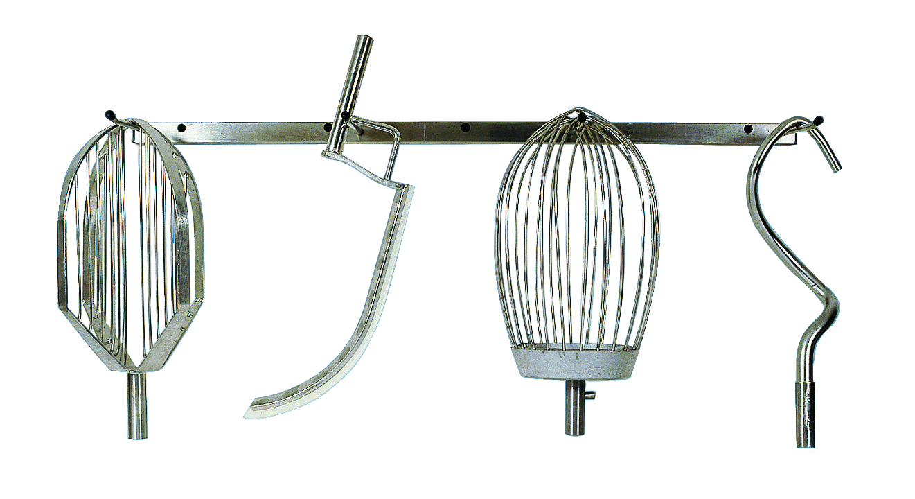 Varimixer Aufhängung Mischwerkzeug 127cm für 60-200l Maschinen