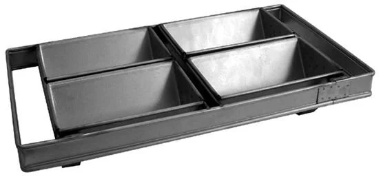 Dreiecksformenverband 4tlg