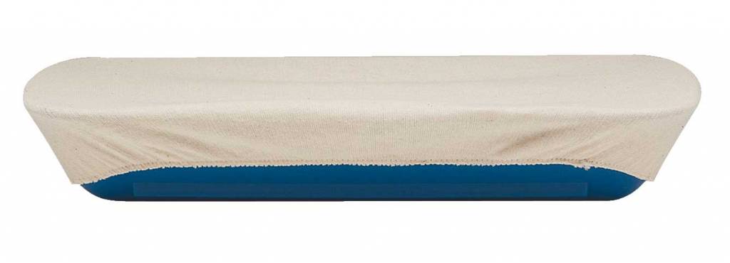 Baumwollüberzüge zu Simperl Kunststoff, lange Form