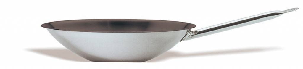 Stiel-Wok-Pfanne