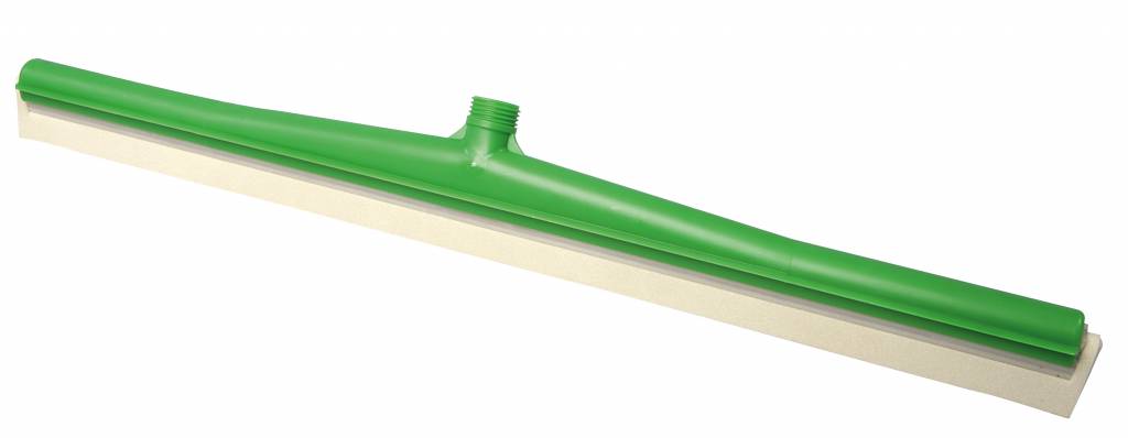 Wasserschieber 600mm grün