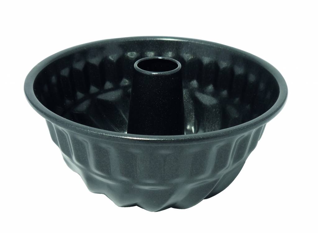 Mini-Gugelhupf, antihaftbeschichtet