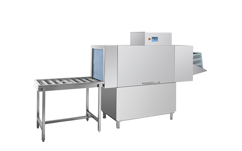 Dihr Kistenwaschmaschine VX231