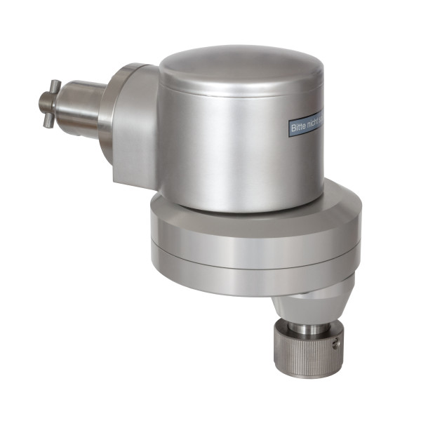 AlexanderSolia Zubehör: Planetenrürkopf