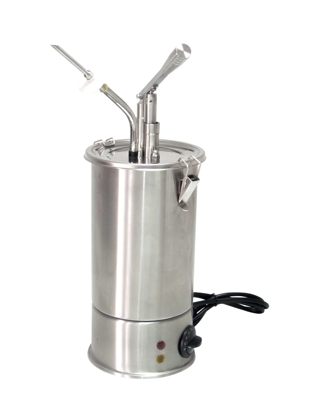 Gebäckfüller - Warmhaltegerät