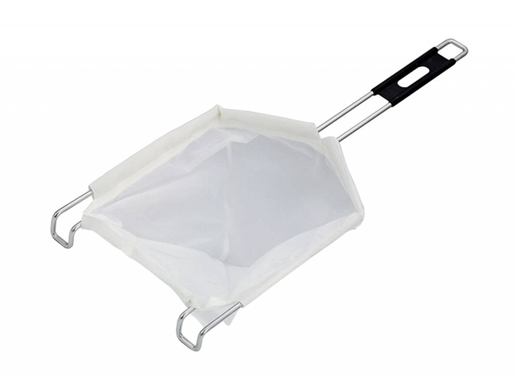 Öl-Filter "Frit-Oil"