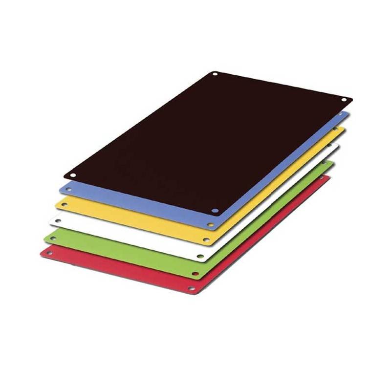 Schneideauflage zu Schneidebrett