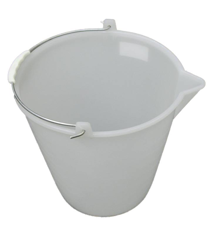 Eimer Kunststoff 15 Liter
