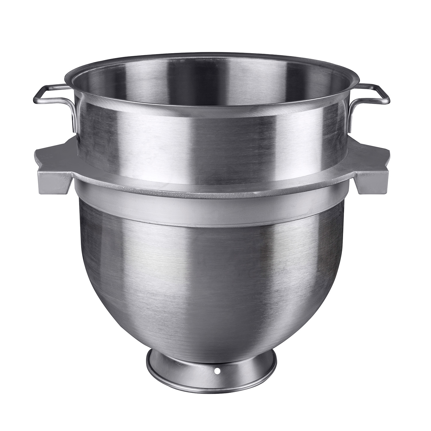 Varimixer Kessel mit Kesselerkennung AR100, ERGO100