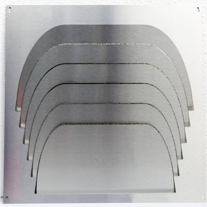 Schneidauflagehalter