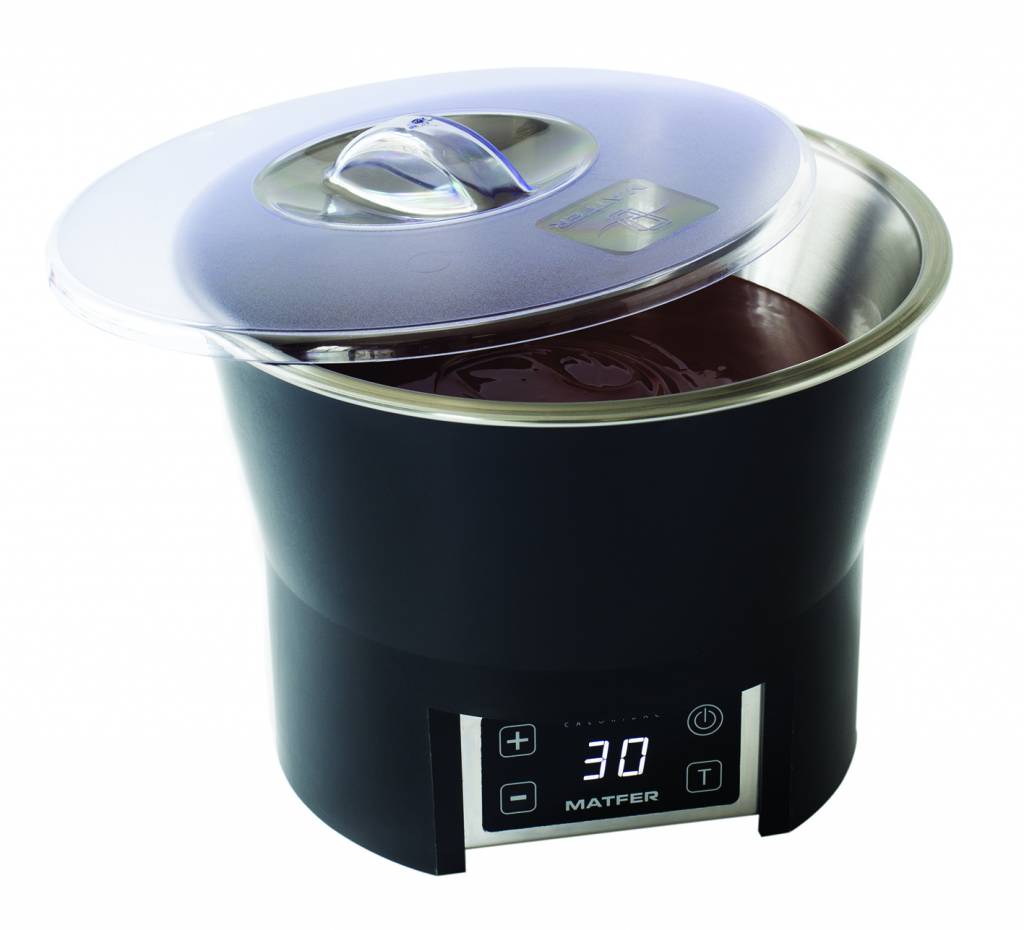 Warmhalte- / Temperiergerät