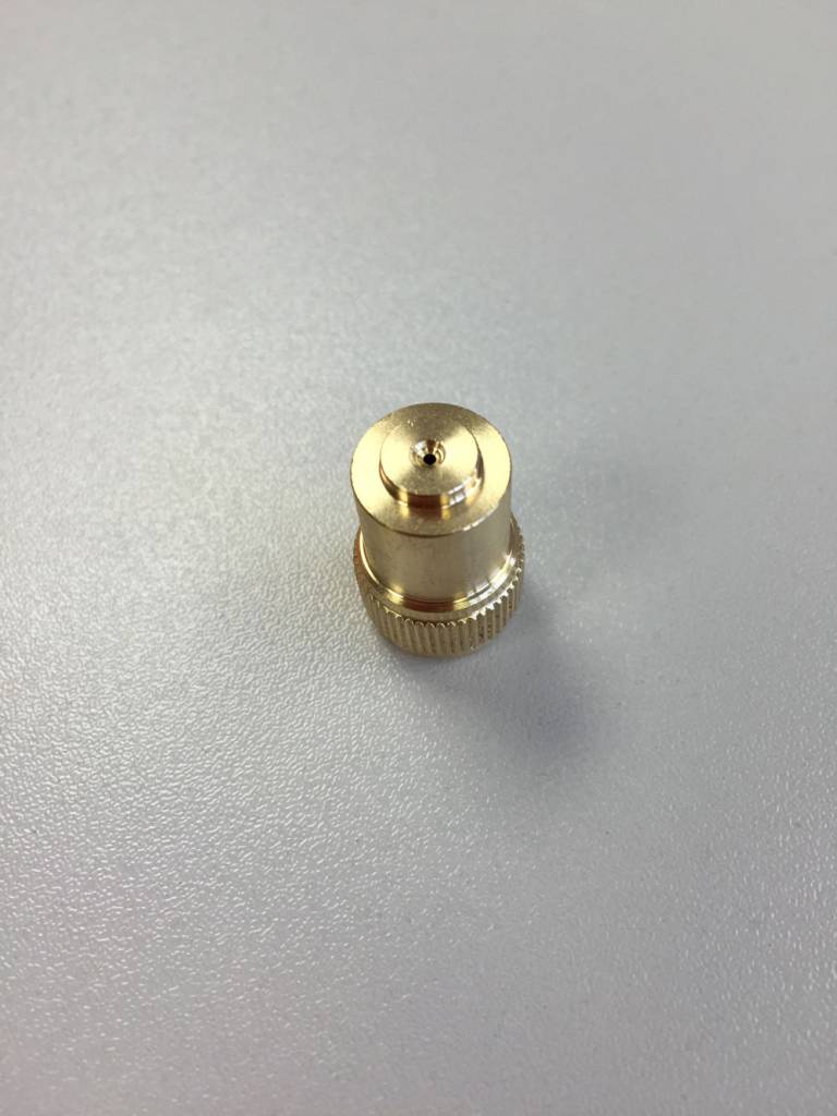 Düse Ø 1 mm zu Birnbaum Brot- und Gebäcksprüher