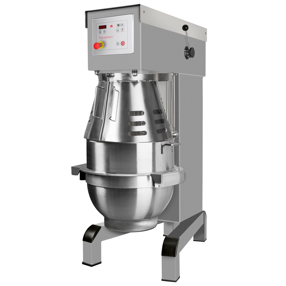 Varimixer Planetenrührwerk AR