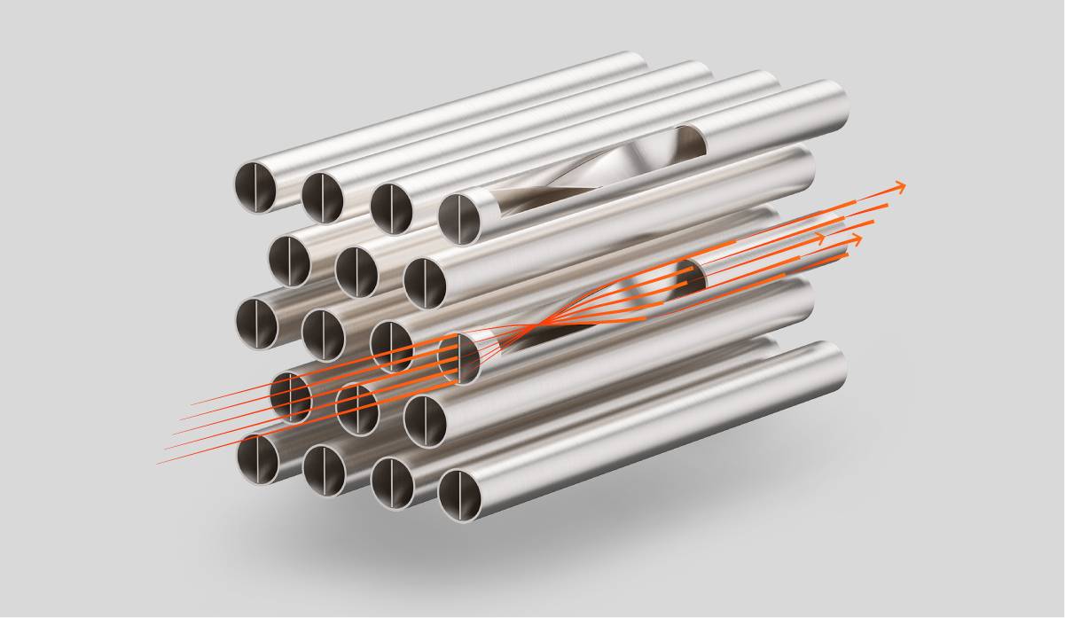 Mondial Forni Stikkenofen Techno 2.0 6080 FSX Elektro