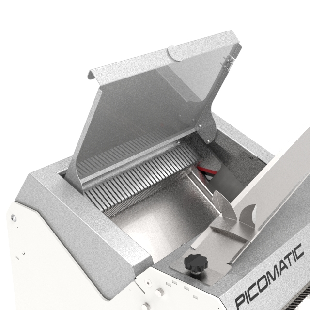 Brotschneidemaschine Jac Picomatic 450