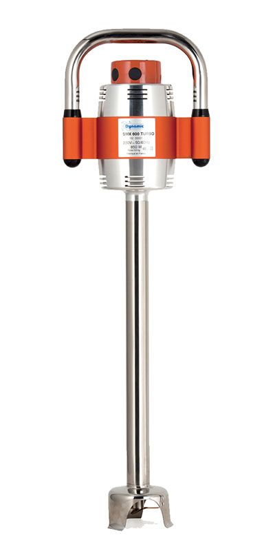 Stabmixer SMX 600T - verbesserter Motor