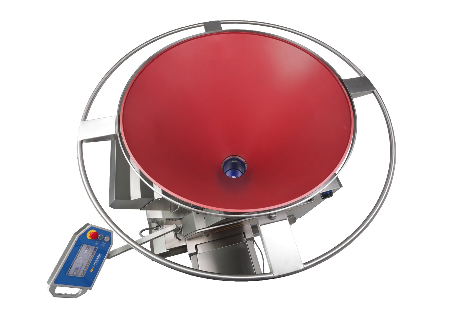 Teigteilmaschine Artezen Calybra HD 1.5