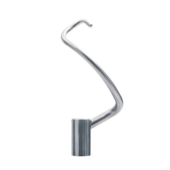 Varimixer Knethaken Edelstahl Teddy