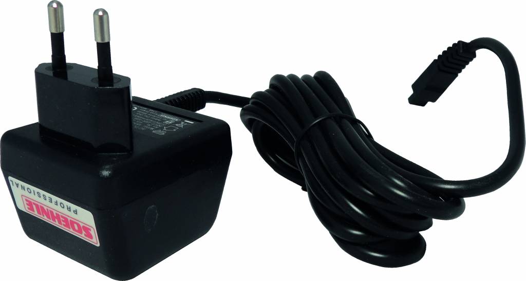 Ladenetzgerät zu Kompaktwaage fü Nassbereich