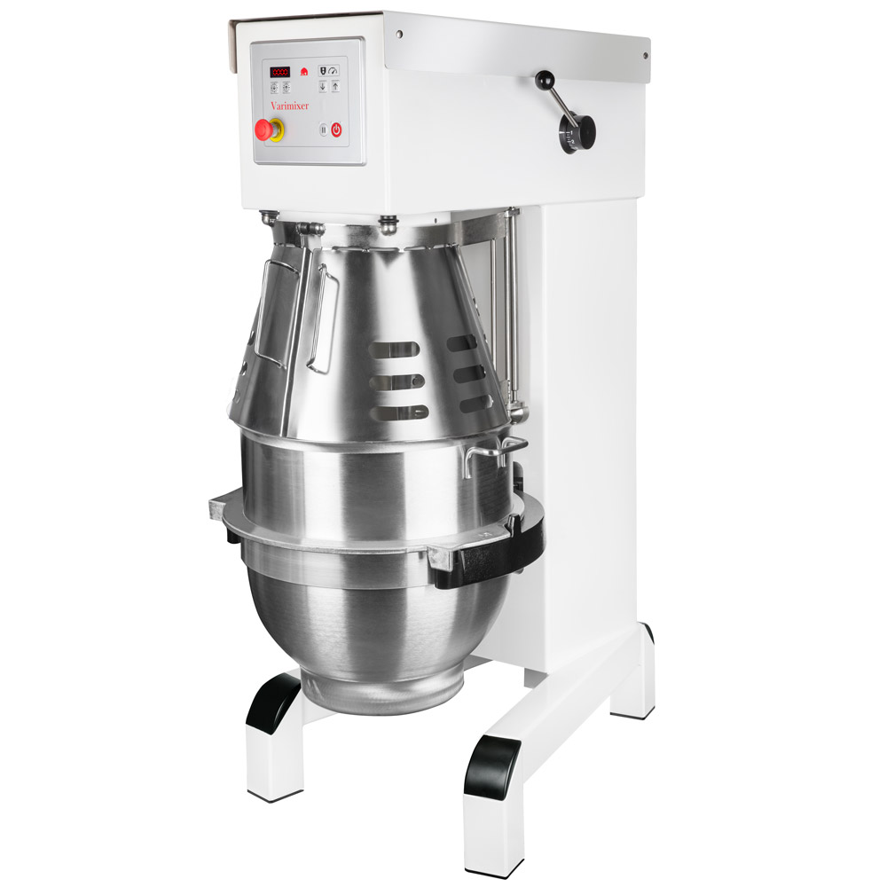 Planetenrührwerk AR100 Kontrollpaneel VL-1